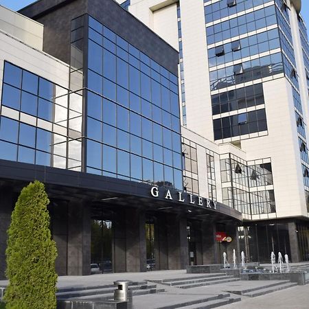 Studio Boutique Apartment Bishkek Ngoại thất bức ảnh